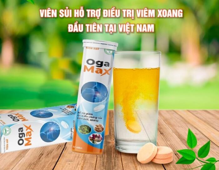 Thuốc Oga Max Giá Bao Nhiêu Tháng 11/2025 Mua Chính Hãng Ở Đâu, Công Dụng Cách Dùng
