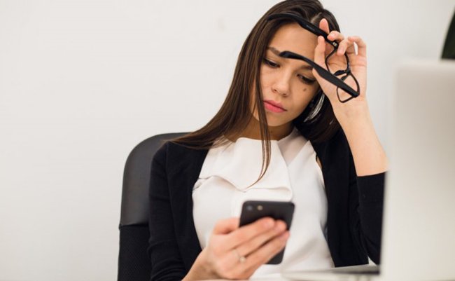 Những lý do khiến dân văn phòng dễ mắc phụ khoa Những lý do khiến dân văn phòng dễ mắc phụ khoa