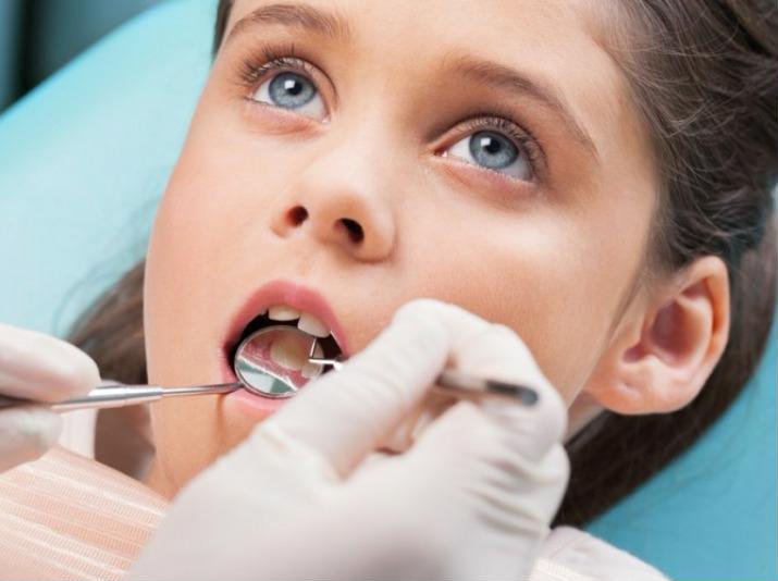 Răng gãy - Nên làm gì? Răng gãy - Nên làm gì?