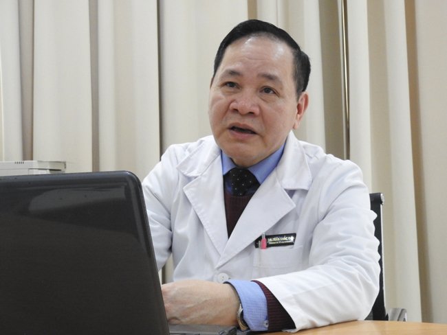 Đề phòng bệnh cúm ác tính Đề phòng bệnh cúm ác tính