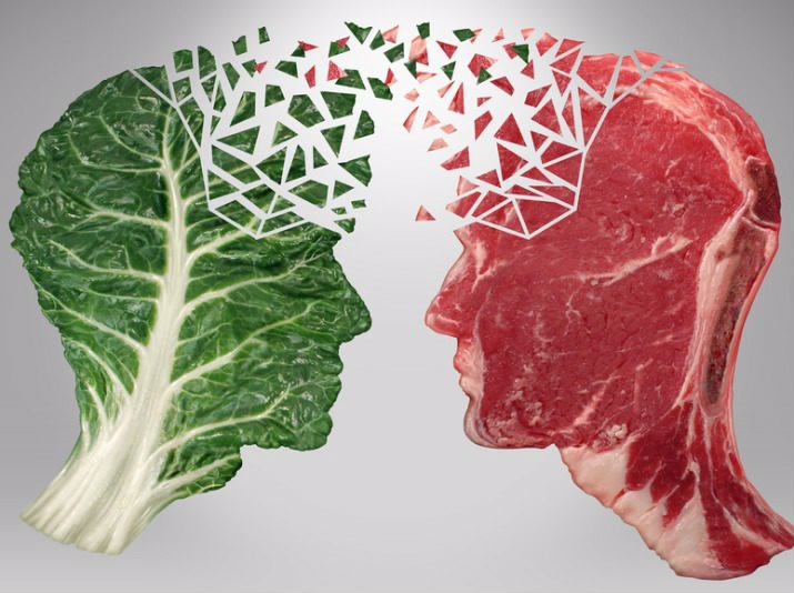 Ăn chay trường - Liều thuốc chữa bách bệnh?