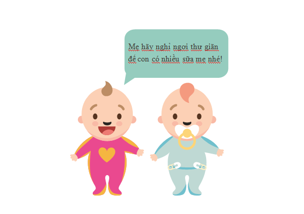 Cách chăm sóc các mẹ sau sinh mổ Hướng dẫn chăm sóc bà mẹ sau sinh mổ