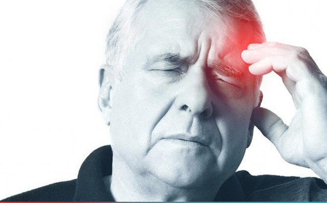 Đột quỵ não có thể phòng ngừa