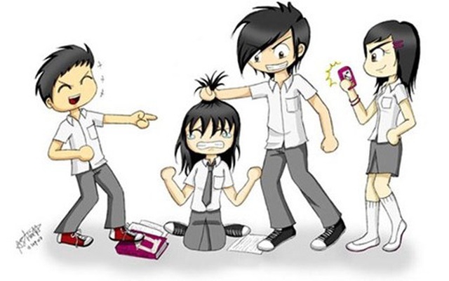 Bạo lực học đường - Có nên tự mình chịu đựng Báo động tình trạng bạo lực học đường tại Việt Nam (kỳ 1): Một cái nhìn sâu hơn | VTV.VN