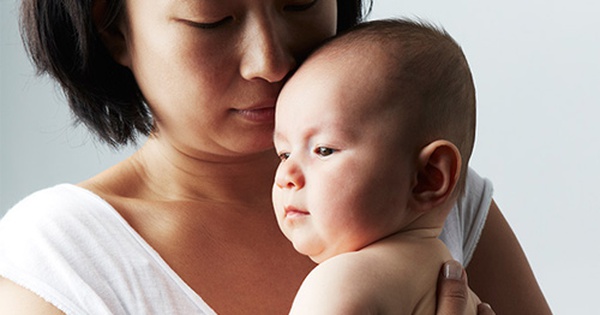 Khắc phục chứng chóng mặt sau sinh