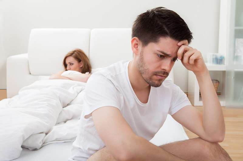 Giảm ham muốn tình dục là gì? Nguyên nhân gây suy giảm ham muốn tình dục Giảm ham muốn tình dục là gì? Nguyên nhân gây suy giảm ham muốn tình dục
