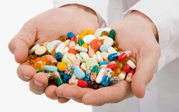 Chậm kinh do tác dụng phụ của thuốc