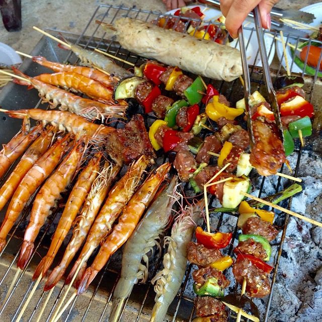 Hướng dẫn phương pháp phòng ngừa ung thư vòm họng Hướng dẫn phương pháp phòng ngừa ung thư vòm họng