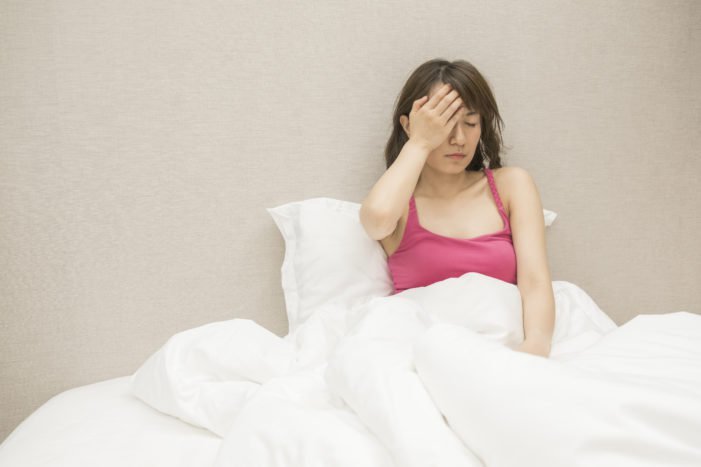 Hẹp cổ tử cung ảnh hưởng đến khả năng sinh sản như thế nào?