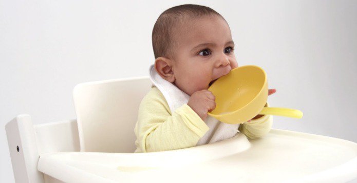 Hướng dẫn bổ sung sắt cho trẻ bị thiếu máu theo lời khuyên của bác sĩ