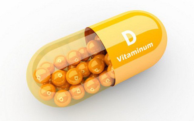 Tầm quan trọng của việc bổ sung vitamin D cho trẻ sinh non Tầm quan trọng của việc bổ sung vitamin D cho trẻ sinh non