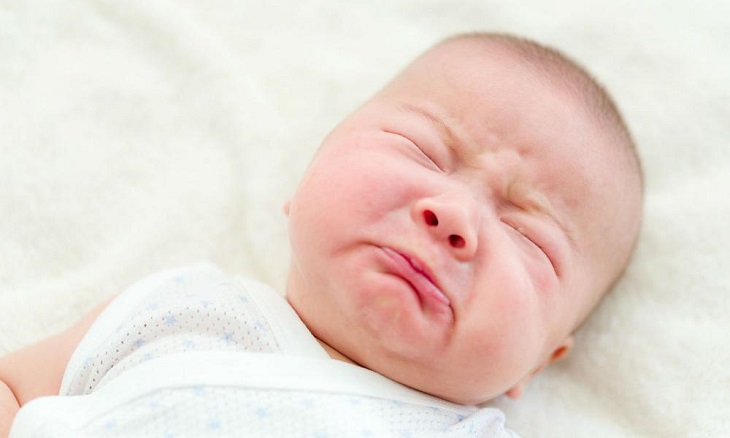 Triệu chứng và cách phòng ngừa tiểu máu ở trẻ em Triệu chứng và cách phòng ngừa tiểu máu ở trẻ em