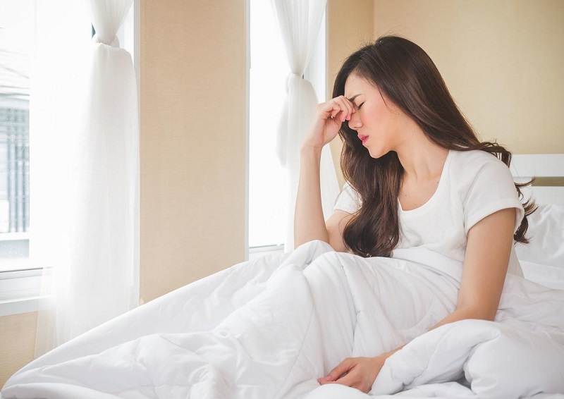 Cách vượt qua cảm giác mệt mỏi do điều trị ung thư Cách vượt qua cảm giác mệt mỏi do điều trị ung thư