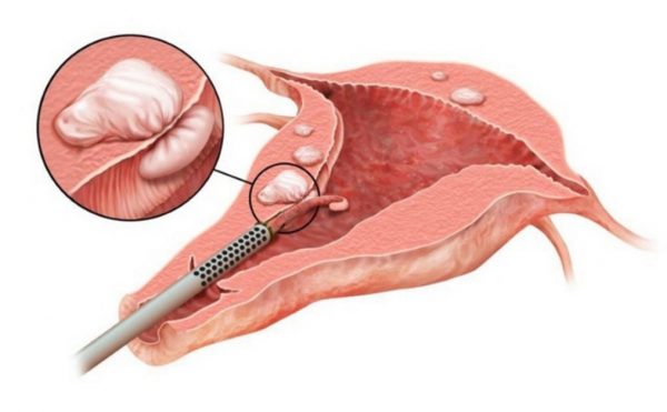 Cắt tử cung hoàn toàn dẫn đến những thay đổi gì?