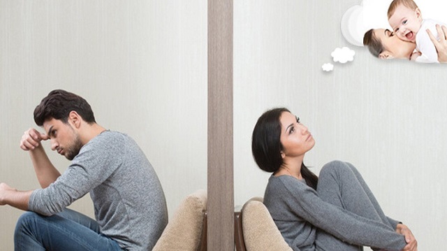 Vô sinh nguyên phát: Chẩn đoán và điều trị