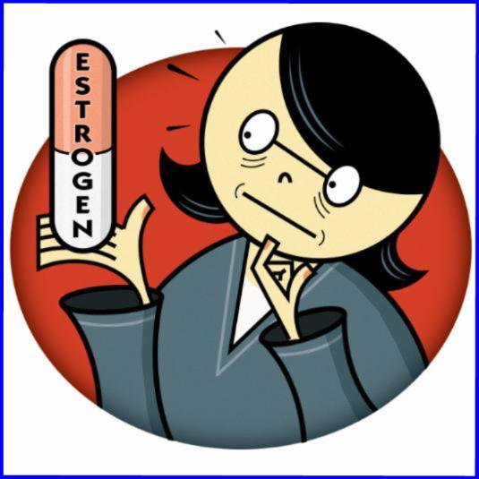 Mãn kinh ở phụ nữ là gì? Nội tiết tố nào liên quan đến thời kỳ mãn kinh?