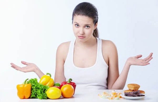 Hạn chế sự phát triển của u xơ tử cung bằng chế độ ăn hợp lý Hạn chế sự phát triển của u xơ tử cung bằng chế độ ăn hợp lý