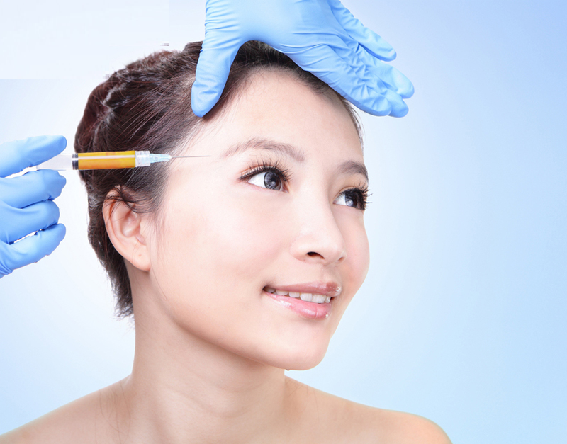 Cấy mỡ tự thân hốc mắt và những điều cần biết | Vinmec