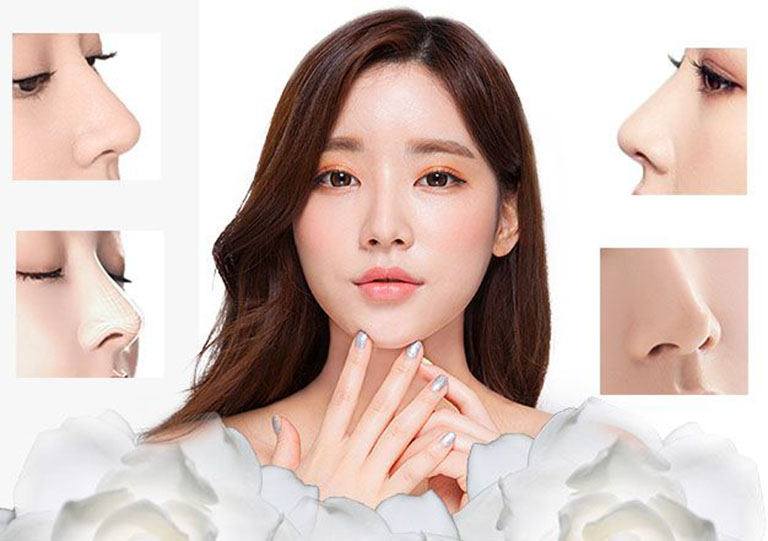 Top 11 Địa Chỉ Chỉnh Hình Đầu Mũi, Sửa Mũi Uy Tín Tại TPHCM