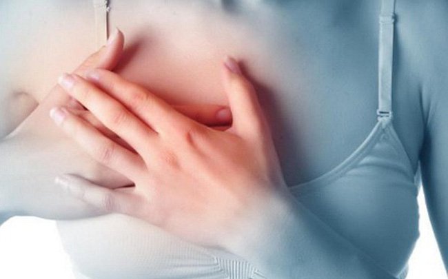 Xét nghiệm gen BRCA cho bệnh ung thư vú: Nguy cơ mắc gen đột biến, phương pháp thực hiện, những lưu ý, ý nghĩa của việc xét nghiệm, nhận biết khi nào cần xét nghiệm Xét nghiệm gen BRCA cho bệnh ung thư vú: Nguy cơ mắc gen đột biến, phương pháp thực hiện, những lưu ý, ý nghĩa của việc xét nghiệm, nhận biết khi nào cần xét nghiệm