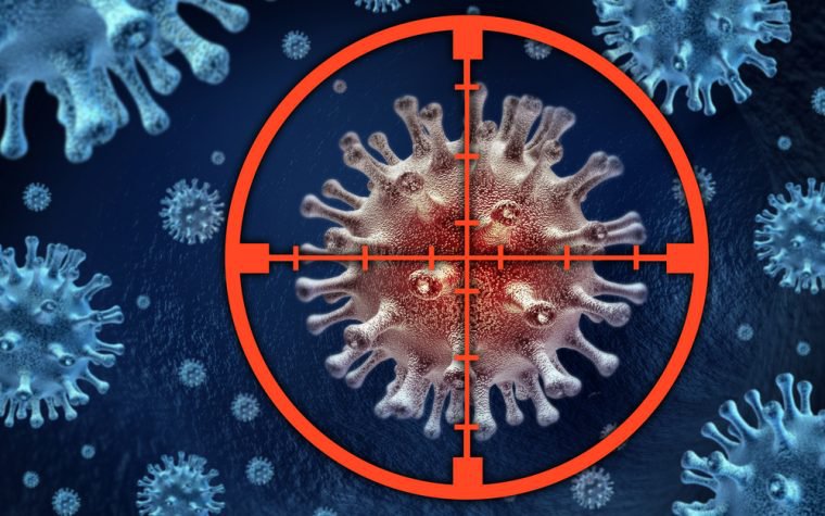 Các loại liệu pháp nhắm trúng đích có thể điều trị ung thư bạn nên biết Các loại liệu pháp nhắm trúng đích có thể điều trị ung thư bạn nên biết