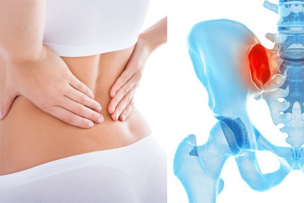 Nguyên nhân gây đau lưng khi mang thai? Làm sao để giảm đau lưng khi mang thai?