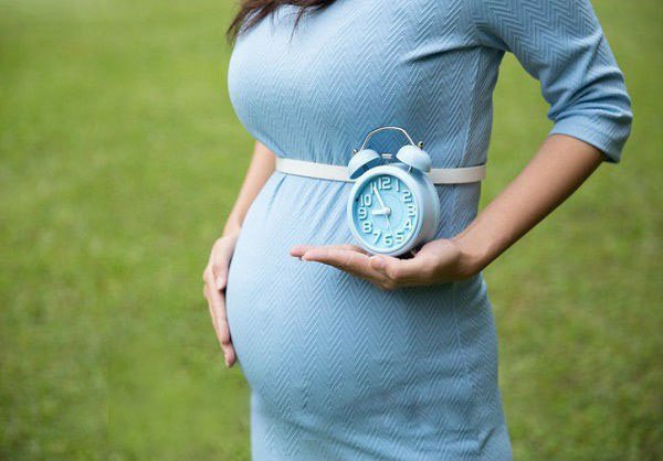 Khoét chóp cổ tử cung: Liên quan đến có thai và sảy thai