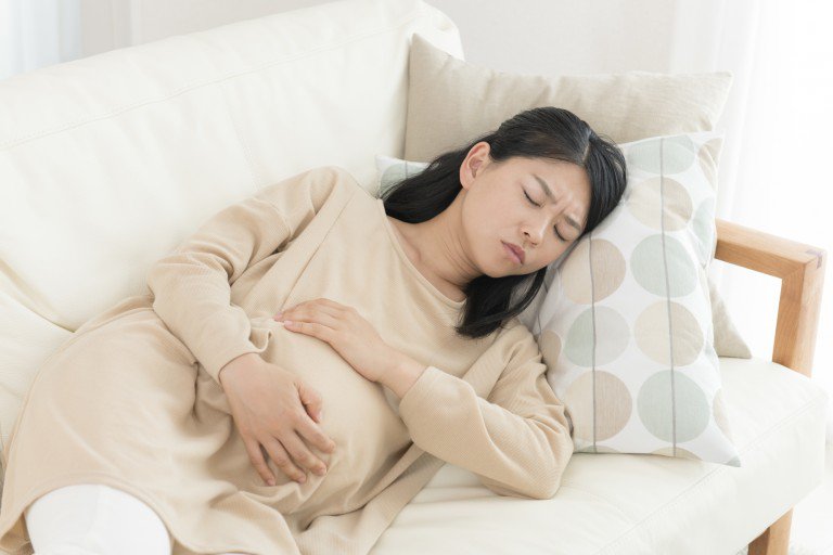 Nguyên nhân gây vỡ tử cung trong thai kỳ