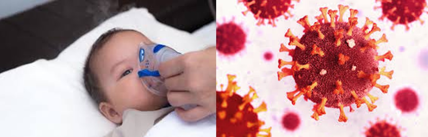 Triệu chứng và cách phòng ngừa nhiễm khuẩn hô hấp cấp ở trẻ nhỏ Triệu chứng và cách phòng ngừa nhiễm khuẩn hô hấp cấp ở trẻ nhỏ