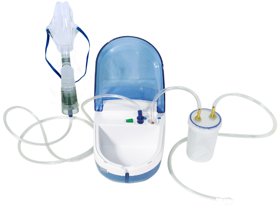 Nội soi hút dịch mũi xoang cho trẻ và các điều cha mẹ cần lưu ý