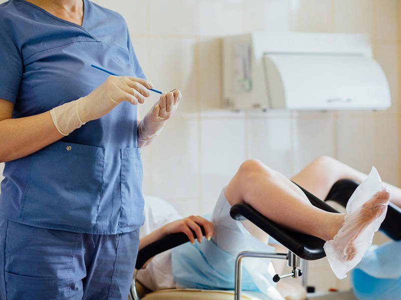 Khám sàn chậu là làm gì? Vì sao cần khá đánh giá chức năng sàn chậu trong thai kỳ và sau sinh?