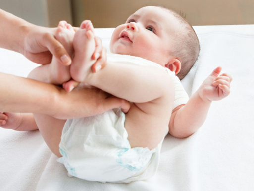 Những điều bạn chưa biết về nong hậu môn cho trẻ sơ sinh