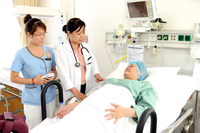 Viêm phụ khoa là gì? Cách chữa viêm nhiễm phụ khoa