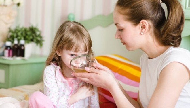 Tiêu chảy cấp ở trẻlà gì? Phương pháp phòng và điều trị Tiêu chảy cấp