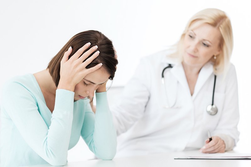 Sảy thai và những lưu ý quan trọng Sau khi sẩy thai, thai phụ cần làm gì?