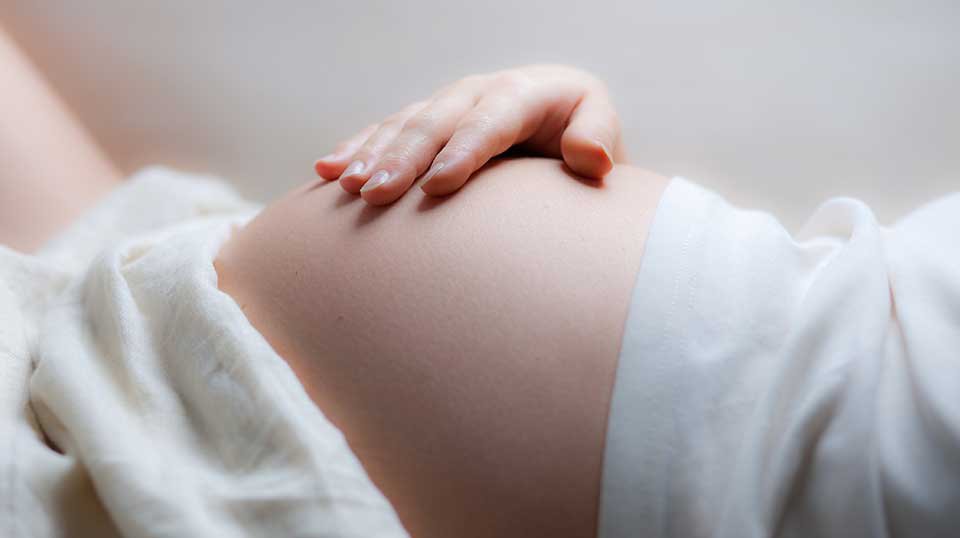 Mang thai tuần 17: Những điều cần biết Mang thai tuần 17: Những điều cần biết