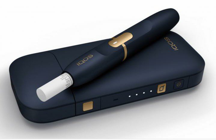 Cấu tạo của thuốc lá điện tử và cách thức hoạt động