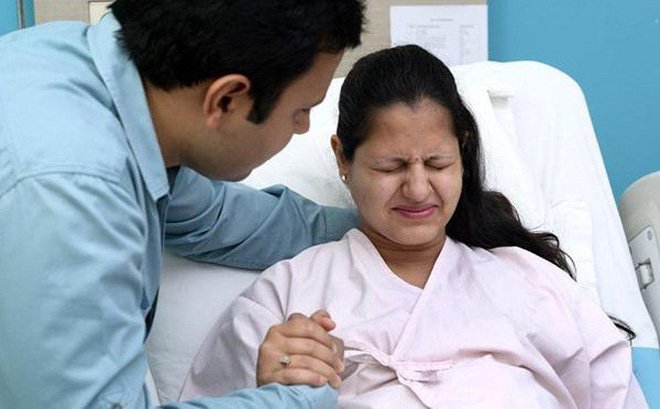 Thuyên tắc ối - biến chứng sản khoa nguy hiểm Thuyên tắc ối - biến chứng sản khoa nguy hiểm