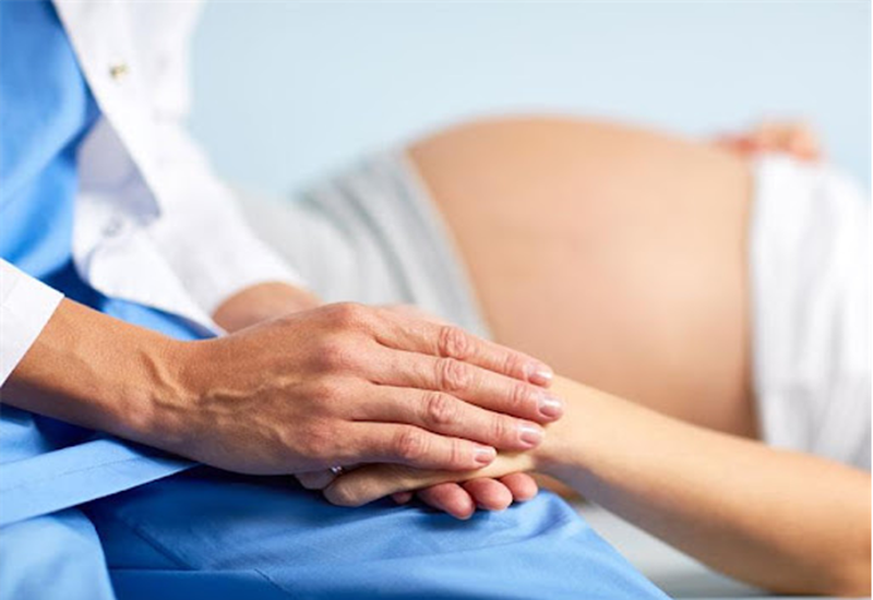 Thuyên tắc ối - biến chứng sản khoa nguy hiểm Thuyên tắc ối - biến chứng sản khoa nguy hiểm