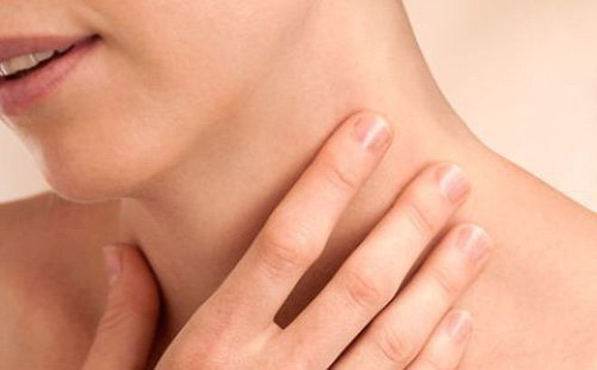 Dấu hiệu nhận biết và cách phòng tránh ung thư Amidan khẩu cái