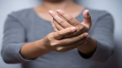 Biểu hiện của việc tổn thương thần kinh do hoá trị phổ biến nhất