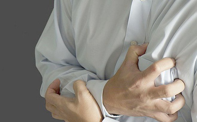 Thuốc lá điện tử gây tổn thương phổi và những tác hại khác cực kì nguy hiểm