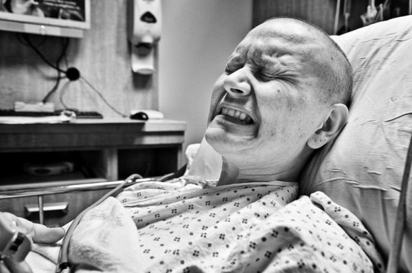 Những hiểu lầm về đau trong ung thư