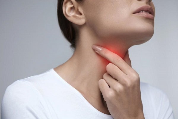 Phương pháp điều trị ung thư vòm họng giai đoạn đầu