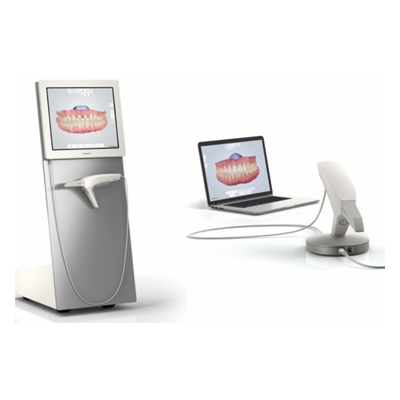 Sự tối ưu của máy quét răng 3D Trios Scanner related