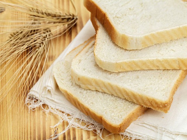 Những thực phẩm giúp giảm đau do viêm khớp Có nên ăn nhiều bánh mì trắng?