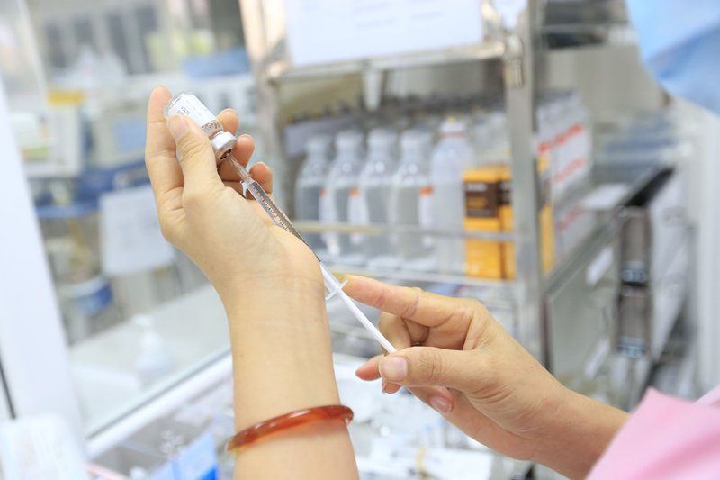 Triệu chứng và cách điều trị ung thư vú Triệu chứng và cách điều trị ung thư vú