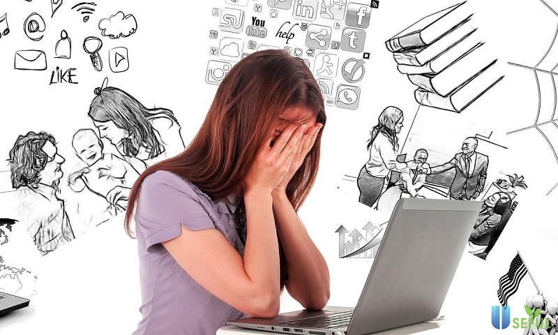 Những cách giảm stress nơi công sở Bị stress là gì? Làm cách nào để thoát khỏi?