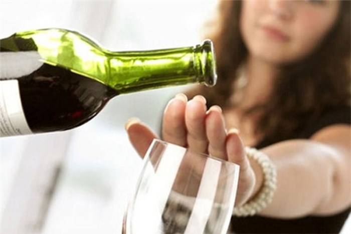 Mỗi ngày một ly rượu liệu có tốt cho sức khỏe tuổi trung niên? | Sapakitchen