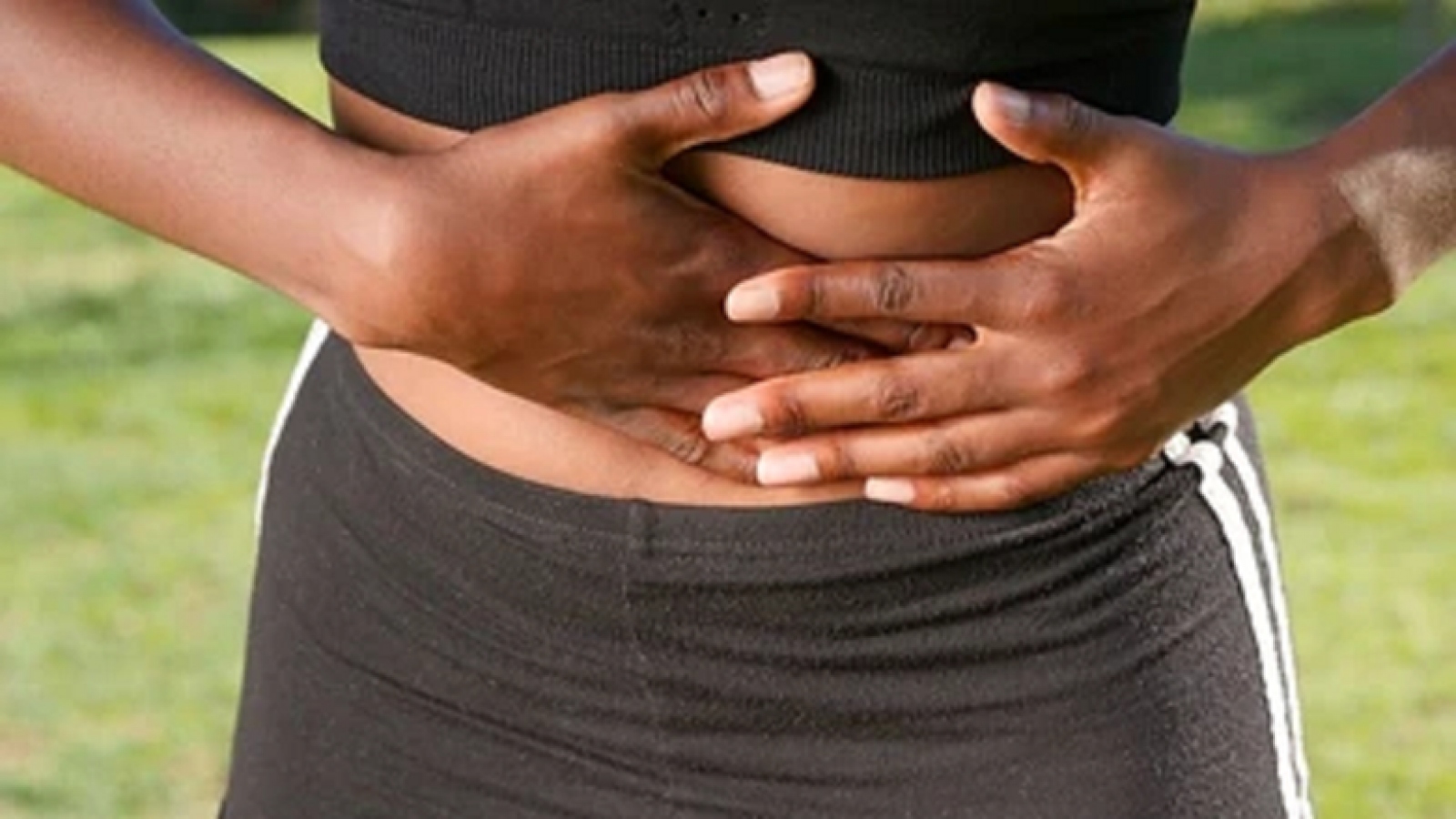 Những dấu hiệu cảnh báo viêm ruột thừa mà bạn không nên bỏ qua